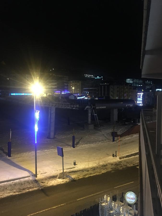 Confort St Jordi El El Pas de la Casa Buitenkant foto