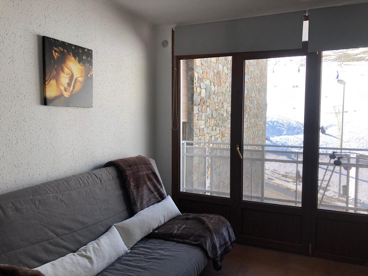 Confort St Jordi El El Pas de la Casa Buitenkant foto
