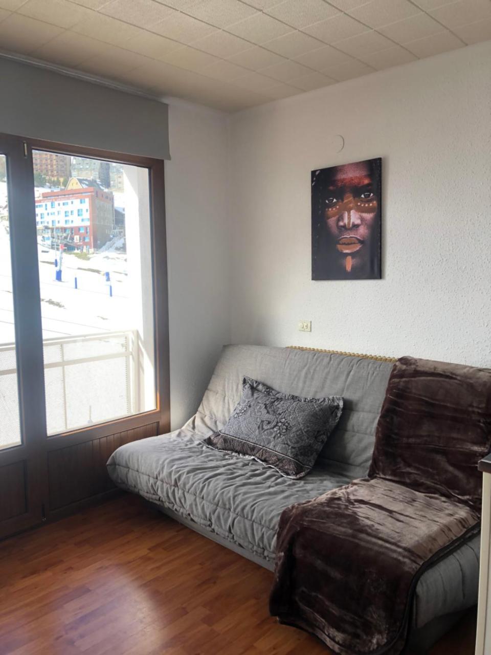 Confort St Jordi El El Pas de la Casa Buitenkant foto