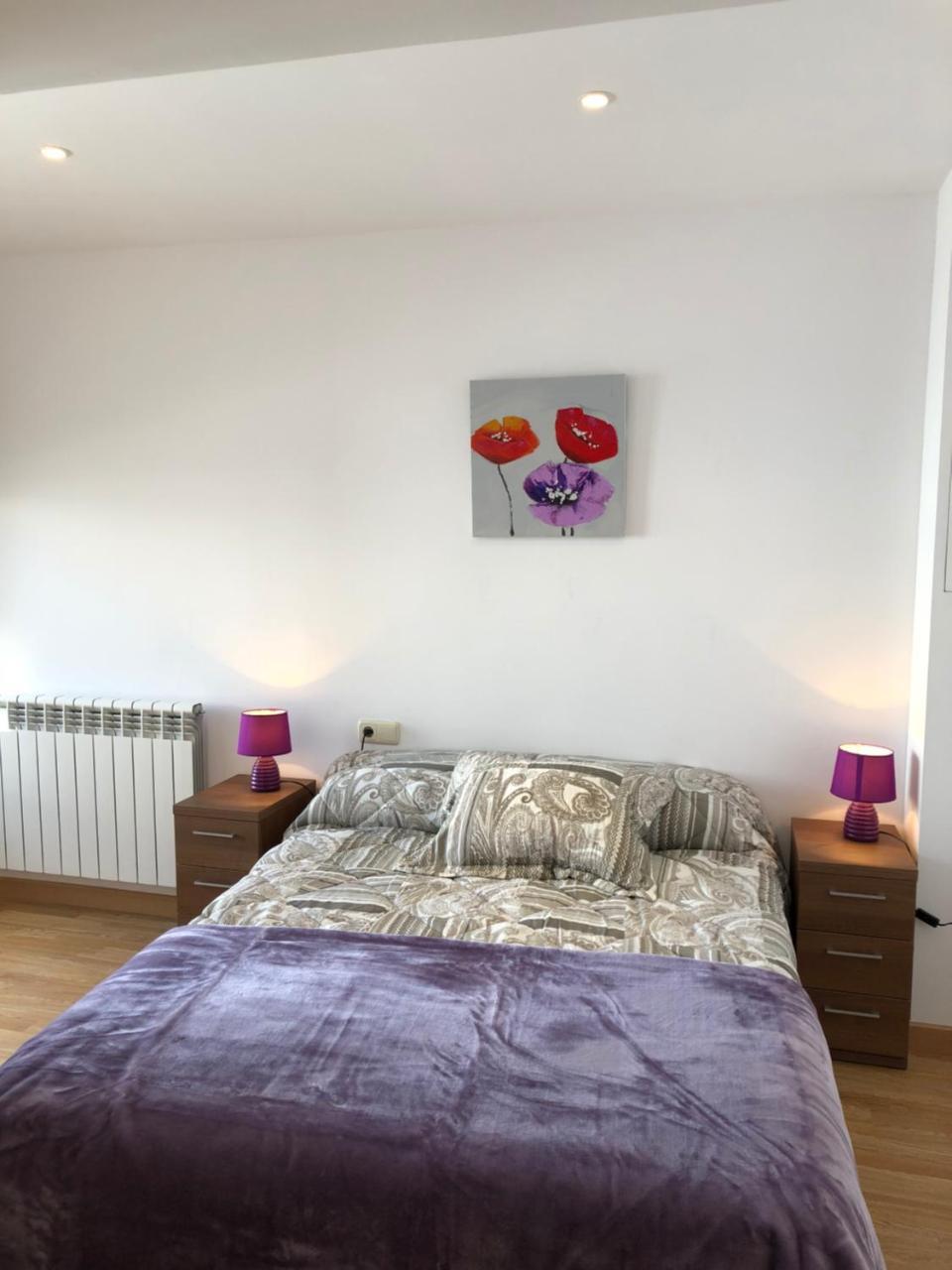Confort St Jordi El El Pas de la Casa Buitenkant foto
