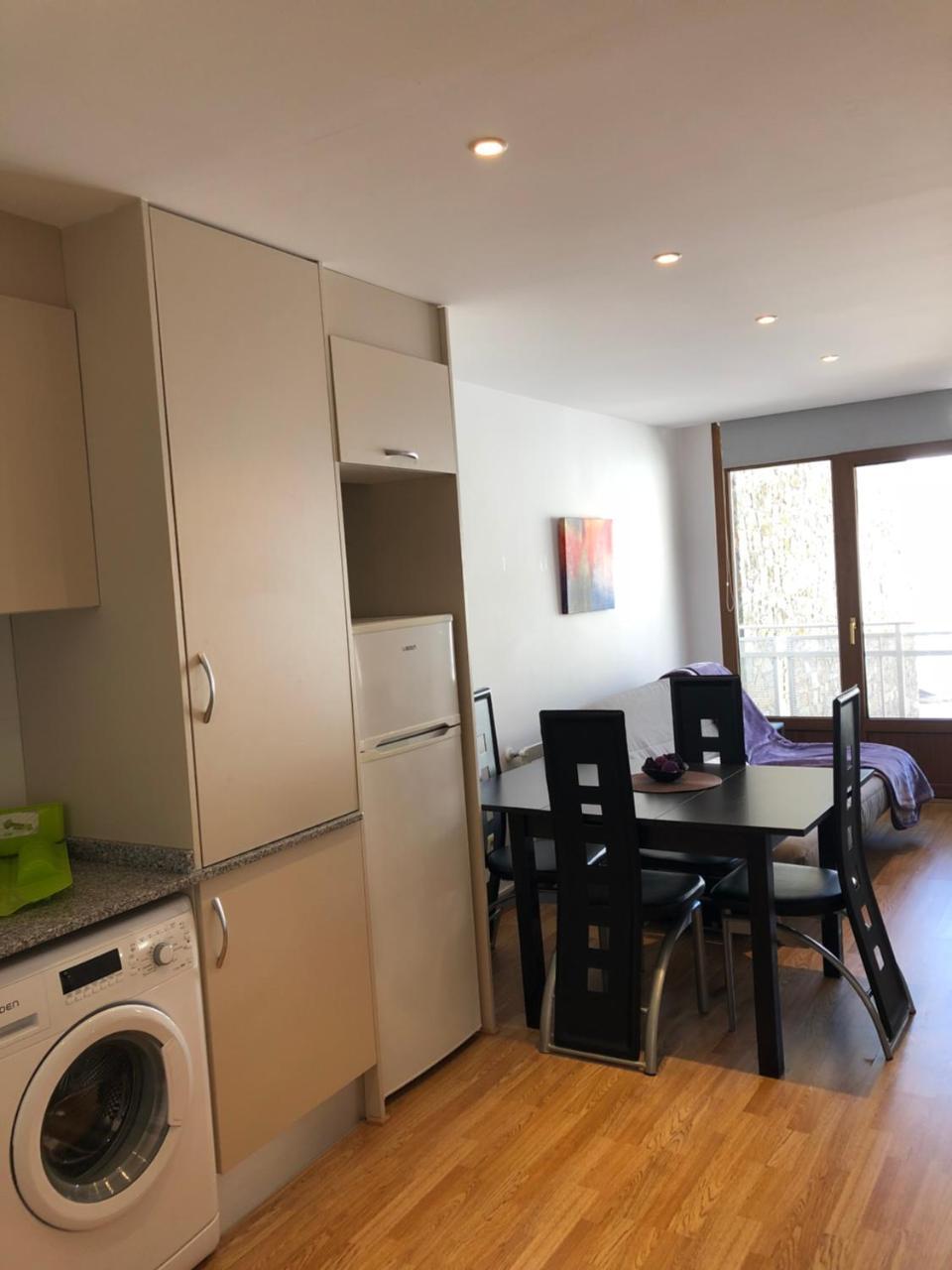 Confort St Jordi El El Pas de la Casa Buitenkant foto