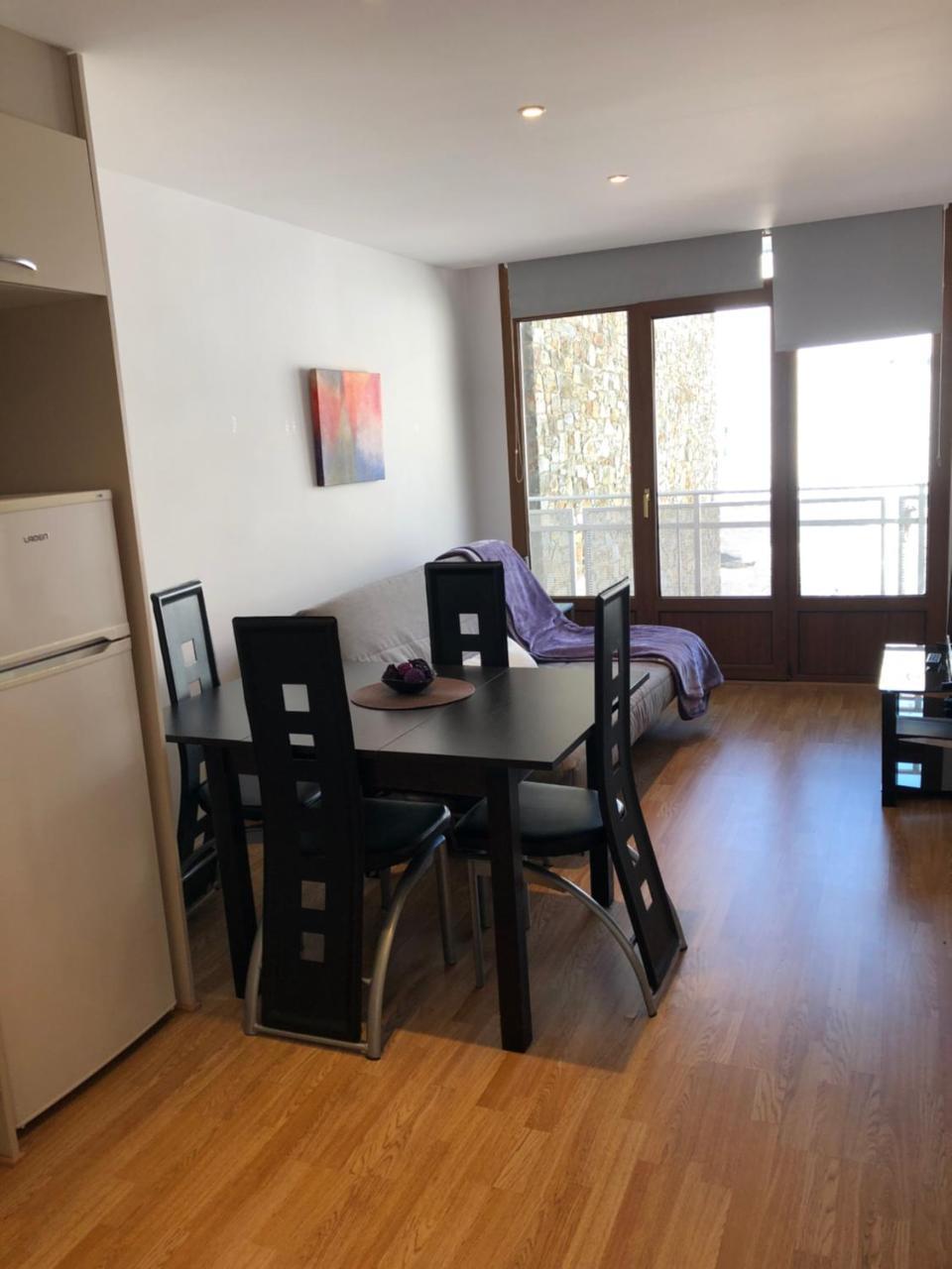 Confort St Jordi El El Pas de la Casa Buitenkant foto