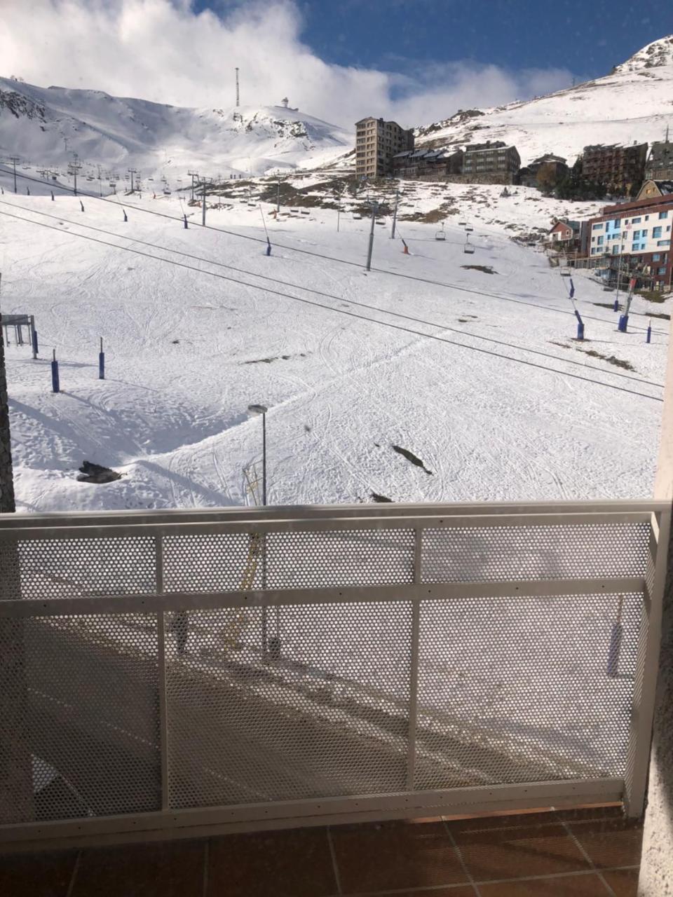 Confort St Jordi El El Pas de la Casa Buitenkant foto