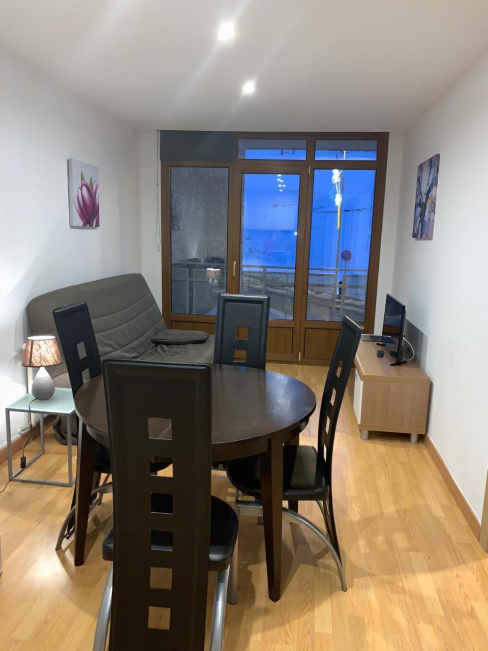 Confort St Jordi El El Pas de la Casa Buitenkant foto