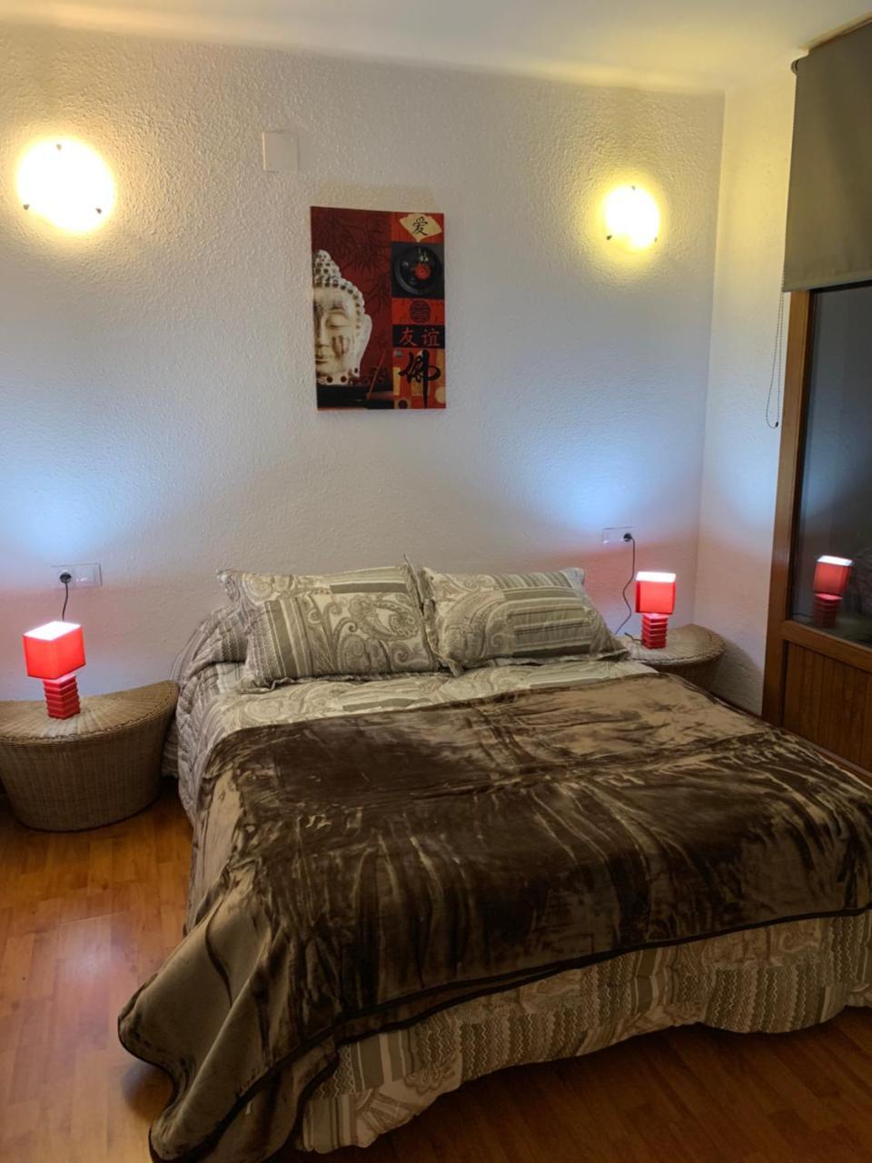 Confort St Jordi El El Pas de la Casa Buitenkant foto