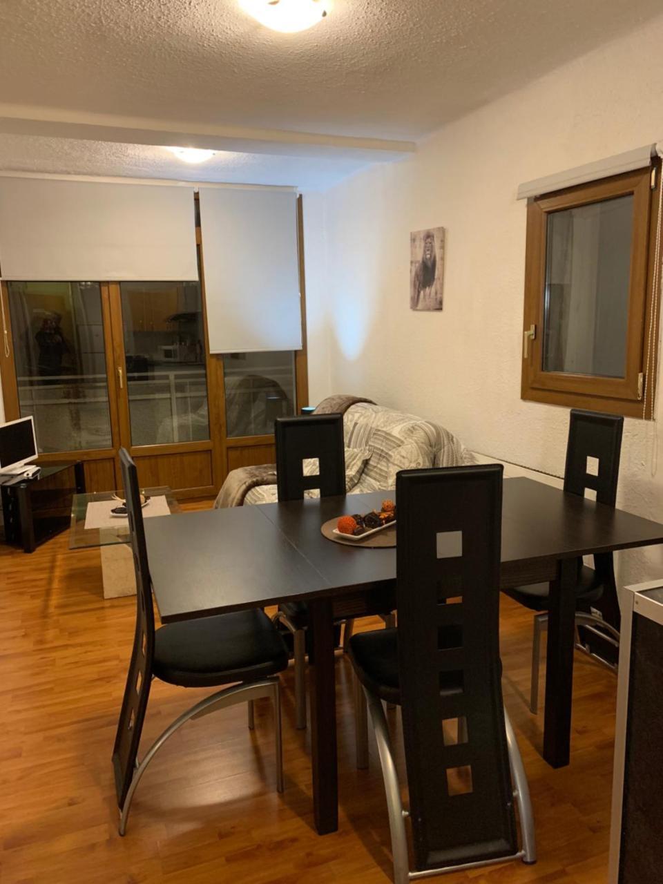 Confort St Jordi El El Pas de la Casa Buitenkant foto