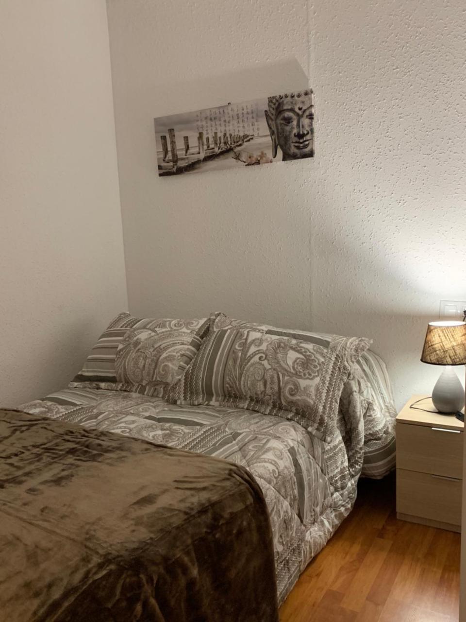 Confort St Jordi El El Pas de la Casa Buitenkant foto