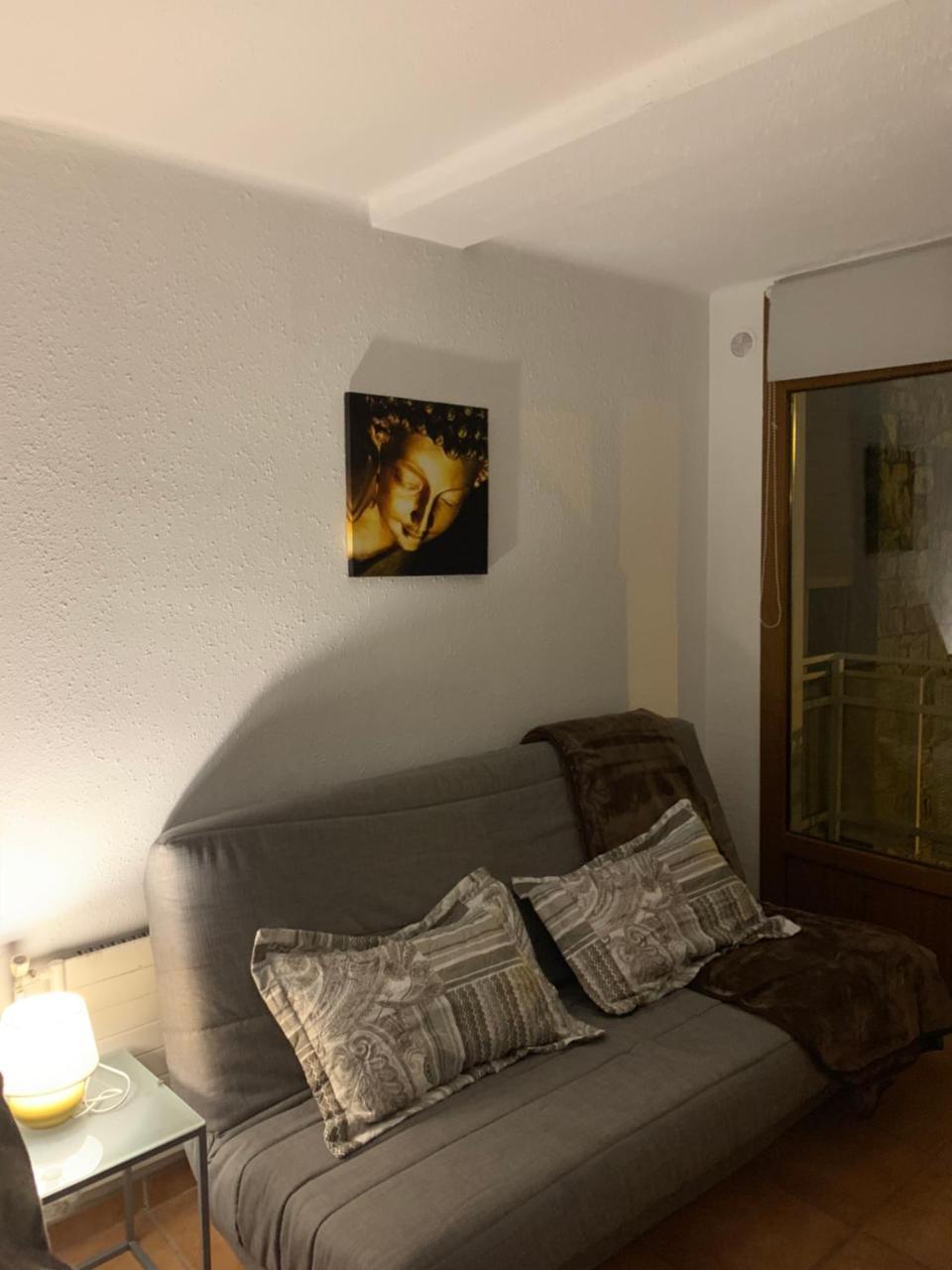 Confort St Jordi El El Pas de la Casa Buitenkant foto