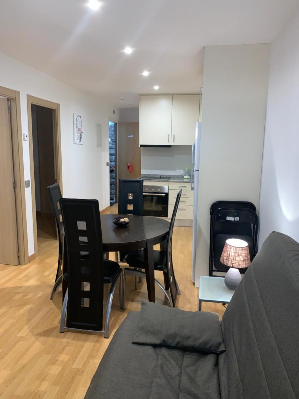 Confort St Jordi El El Pas de la Casa Buitenkant foto