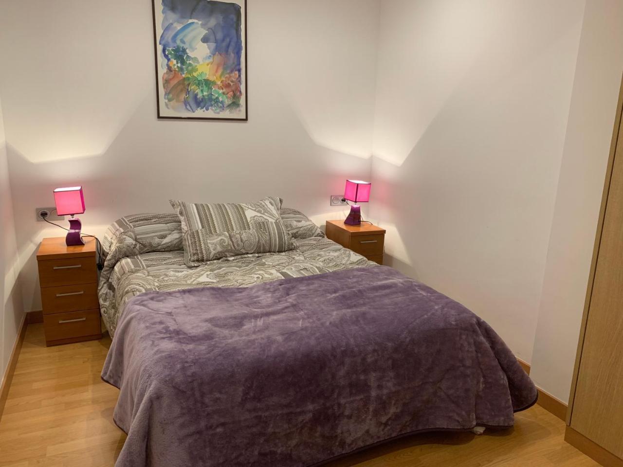 Confort St Jordi El El Pas de la Casa Buitenkant foto