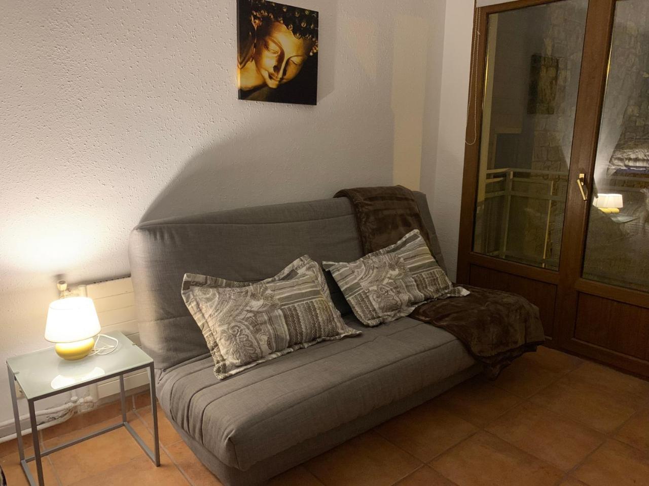 Confort St Jordi El El Pas de la Casa Buitenkant foto