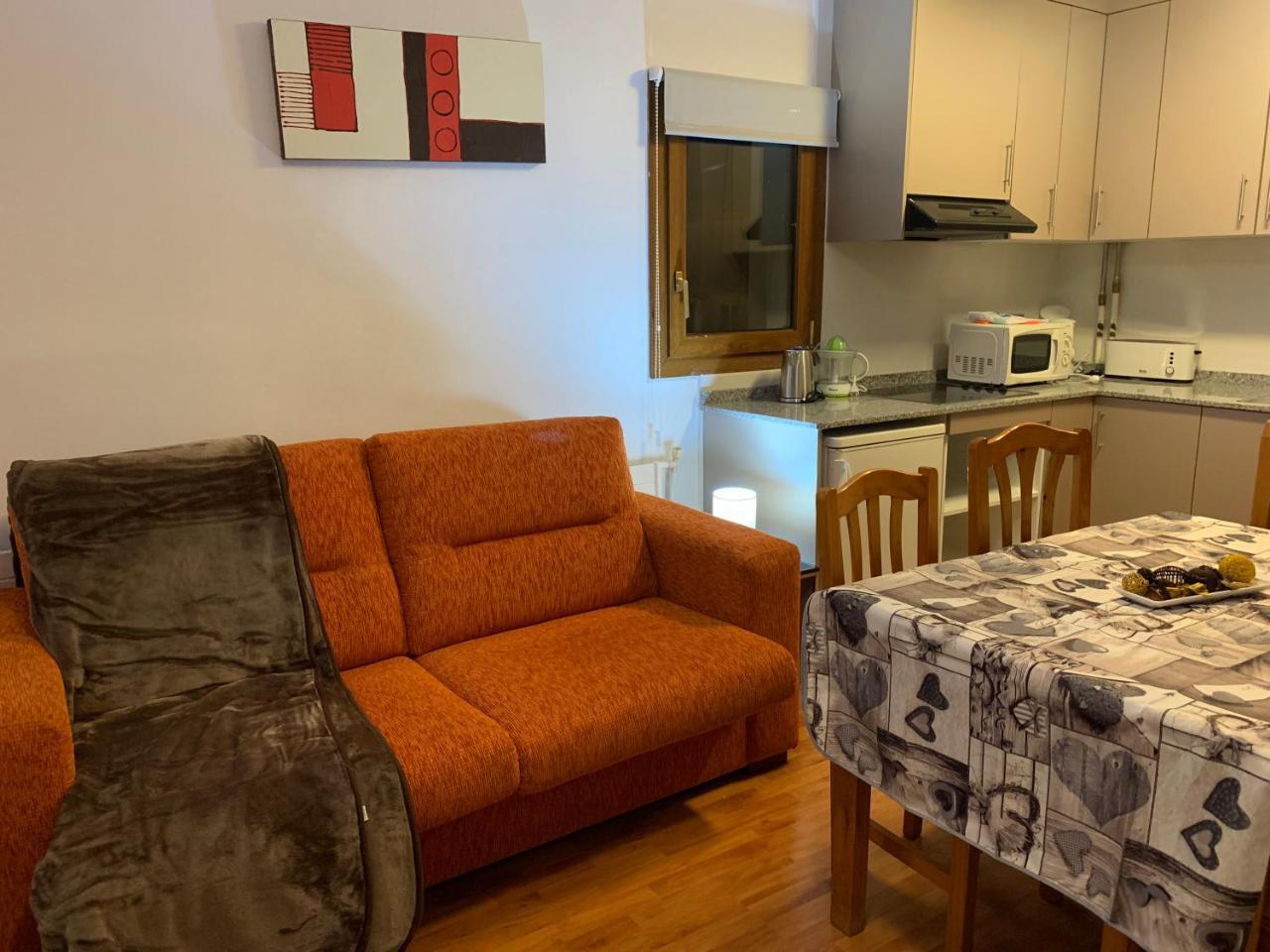 Confort St Jordi El El Pas de la Casa Buitenkant foto